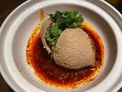 -天山醉美·新疆餐厅(富华里店)