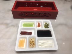 -鸭匠食府·挂炉烤鸭·新京菜(阜成路店)