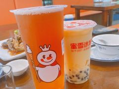 -醉壹号海鲜大排档(厦门美食地标店)