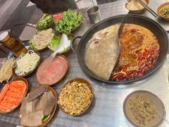 -冯校长老火锅(深圳总店)