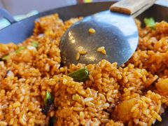 有锅气的妈好烘饭-妈妈传炖品(双林店)