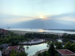 -营口金泰珑悦海景大酒店