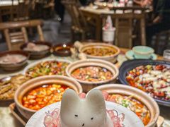 -常和州·夜宵大排档(常州单店)