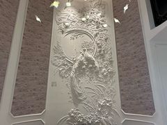 -翠湖宾馆·中餐厅