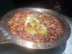 蜀龙阁水煮鱼-雲蜀龙阁·金牌水煮鱼(方庄店)