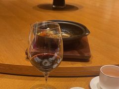 -广州富力君悦大酒店空中花园