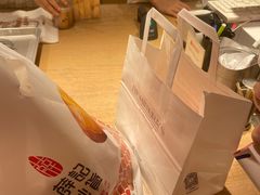 -西村叔叔的店·面包·甜品·蛋糕(崂山丽达店)