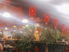 -江湖水乡铁锅炖魚(周庄嘉园店)