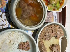-真功夫(大德路店)