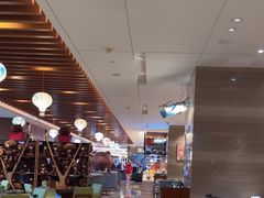 -美盛喜来登大酒店-盛宴标帜餐厅