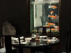 -浩运海鲜·16年专注青岛菜(石老人店)
