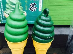 -茶和々(茶和々 小樽店)