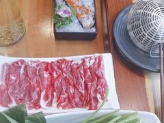 -手选潮汕鲜活牛肉火锅(二七广场店)