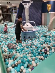 -meland club亲子乐园(重庆万象城店)