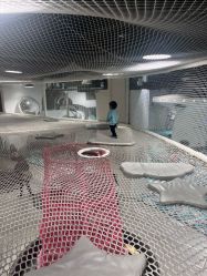 -MINI MARS KIDS CLUB亲子家庭中心(长宁天山店)