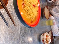 -馬伍旺川菜(江北虹悦城店)