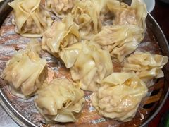 -惠宾饭庄(中山路店)
