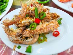 -滑记海鲜饭店·老字号(海鲜街店)