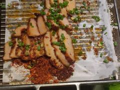 -绿茶餐厅(天津天河城店)