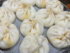 -石饮红星包子(中山路店)