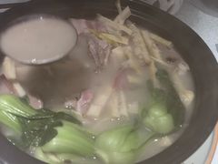 -京城小江南·北京烤鸭·江南土菜·白鱼(中关村店)