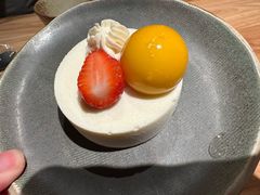 -KimPro 辛普乐概念韩餐