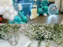 -Lilliput粒粒堡亲子餐厅(祥云小镇店)