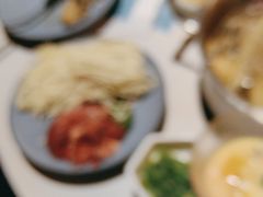 -喜庭海鲜自助(北辰三角洲北辰荟店)