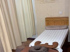 -筋骨堂热敷推拿按摩(翠华路店)