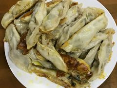 锅贴-小街锅贴(西工饭庄七分店)