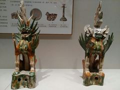 -深圳博物馆(古代艺术馆)