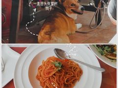 -小蕃茄意大利餐厅(开发区时尚天街店)
