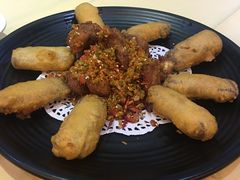 -宋记香辣蟹(曹家渡店)