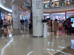 -深圳龙华星河COCO City(民治店)