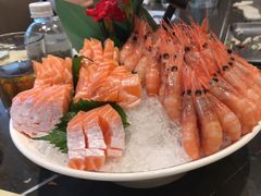 -大渔铁板烧(东城店)