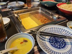 -大隐·成都火锅Bistro(合生麒麟新天地店)