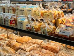 -BreadTalk面包新语·烘焙蛋糕(金光华广场店)