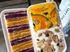 -传闻来紫菜包饭·打糕(西塔韩百店)
