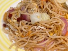 桂林炒粉-桂林喜来登饭店雅琴餐厅