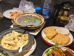 苦笋煲-鹅滋道(甘坑古镇店)