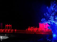 -婺源梦里老家大型山水实景演出