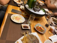 -割烹旭日本料理(龙湖狮山天街店)
