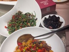 -王府井酒店(金桥港湾店)