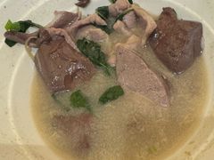 -龙悦湾酒家·八阵鱼生·渔人码头店