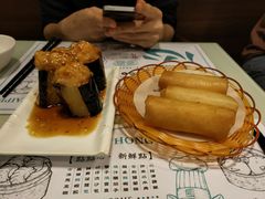 -点点心点心专门店(旺角店)