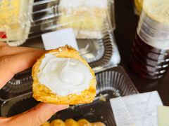-国际饭店·帆声西饼屋(黄河路店)