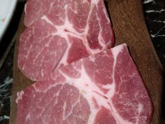 -一品诚记烤肉·甄选店(中南路店)