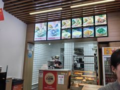 -众品老方子锅贴甜沫(李村店)