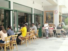 -RAC BAR(安福路店)