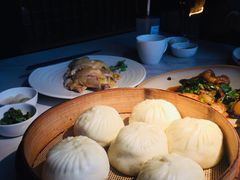 -柴门头啖汤·经典川菜·慢火汤品(锦城万达店)
